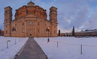Panoramas interactifs, tourisme et randonn�e en Italie