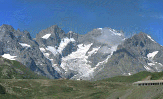 Panoramas interactifs de la provence Alpes C�te d'Azur